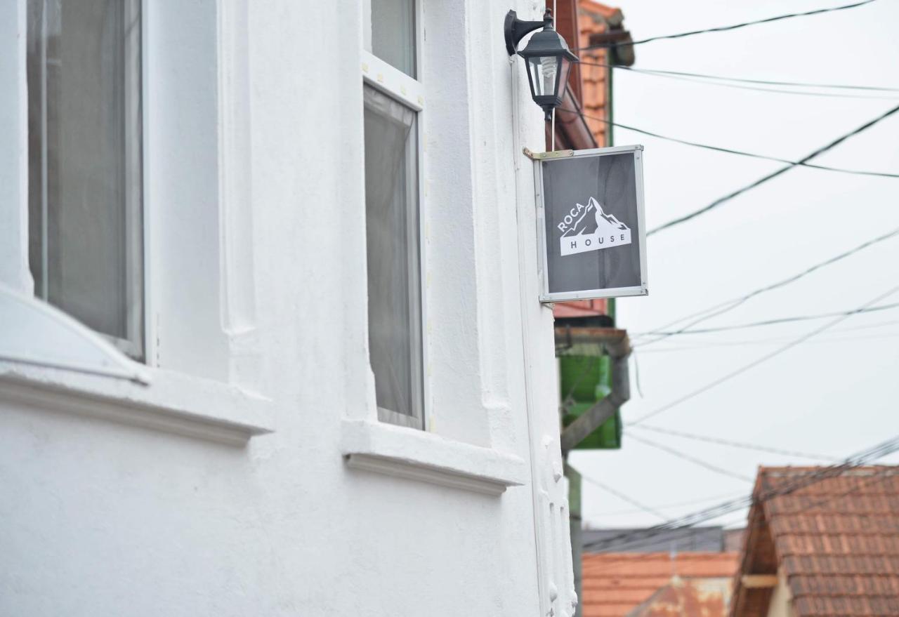 Villa Roca House à Braşov Extérieur photo