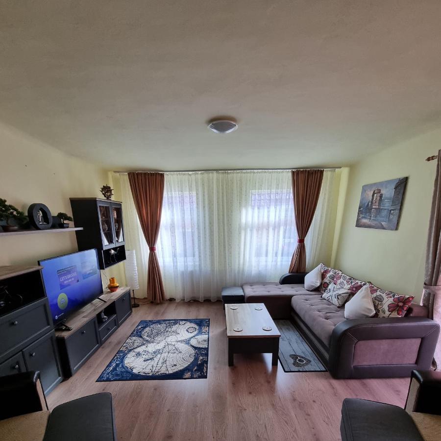 Villa Roca House à Braşov Extérieur photo