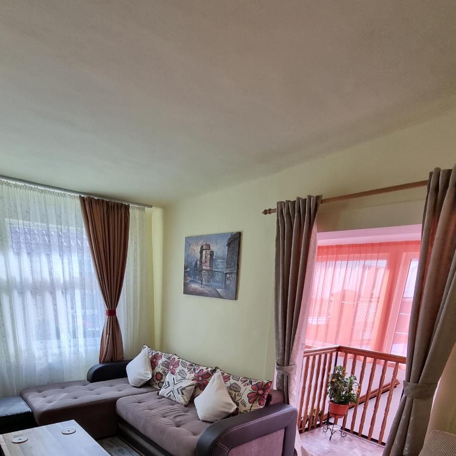 Villa Roca House à Braşov Extérieur photo