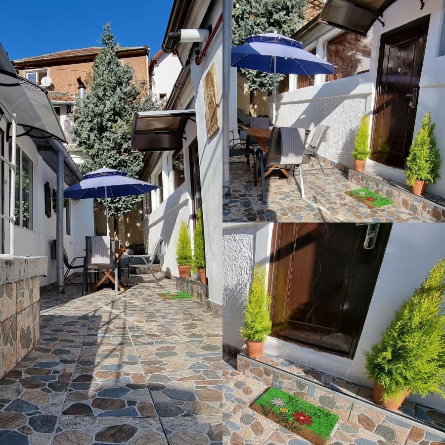 Villa Roca House à Braşov Extérieur photo