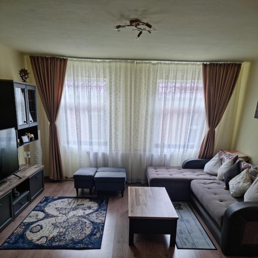 Villa Roca House à Braşov Extérieur photo