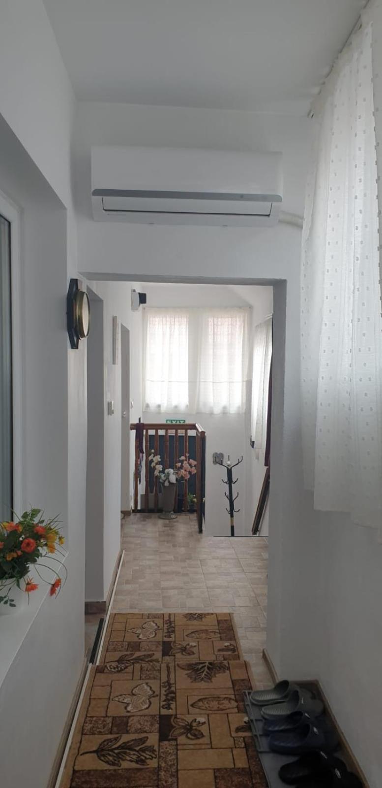 Villa Roca House à Braşov Extérieur photo